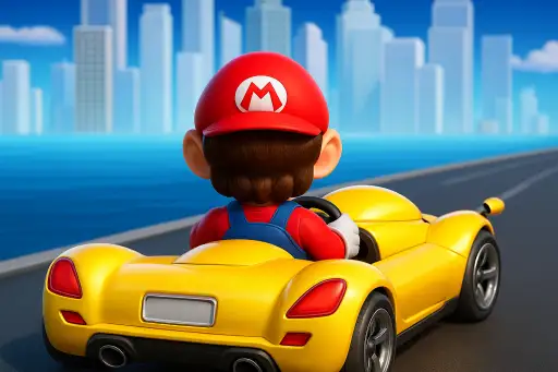 אלוף זעיר - Tiny Champion