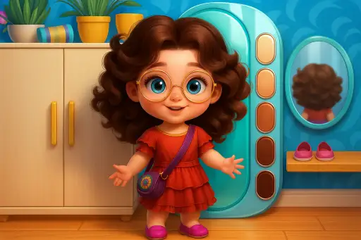 אופנת טודי אנקנטו - Toddie Encanto Fashion