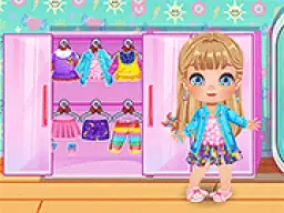 טודי פופ ובלוק - Toddie Pop and Block