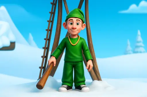 תעיף תחייל - Toss the Soldier