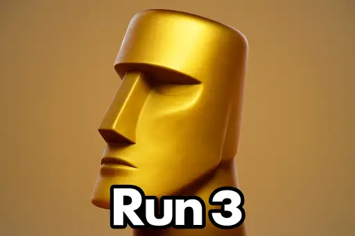 עמוד הטוטם - Totem Pole