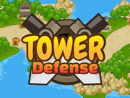 הגנת המגדלים - Tower Defense