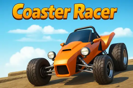 משחק הרכבת - Train Race