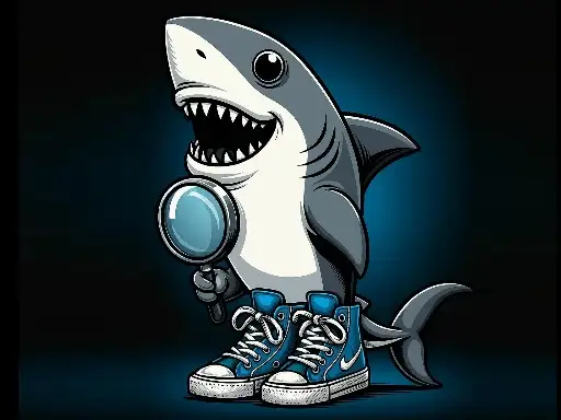 טרללרו טרלה חמש הבדלים - Tralalero Tralala Five Difference