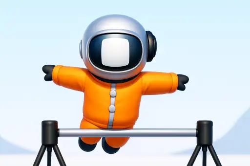 טרמפולינה - Trampoline