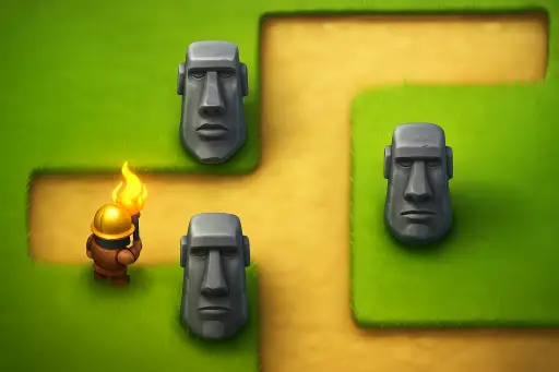 שבט המאיה - Tribe of the Maya