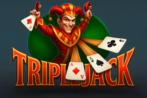 טריפל פוקר - Triple Poker