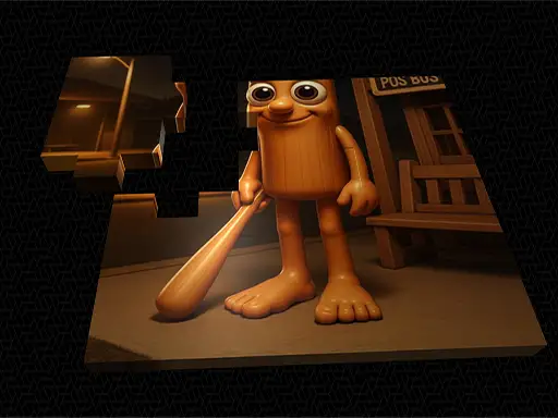 טונג סאהור - Tung Sahur And REPO