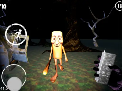 טונג טונג טונג טונג סאהור - Tung Tung Tung Tung Sahur