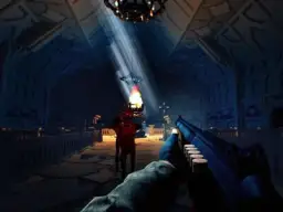 מתנדב לחושך - Volunteer to the Darkness