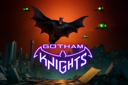 לוחמים במאדים - Warriors on Mars