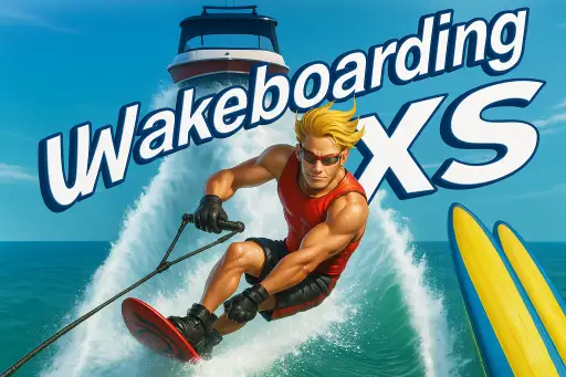 סקי מים - Water Ski