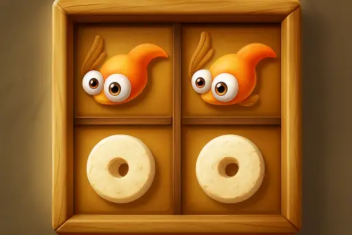 עולם המים - Water World