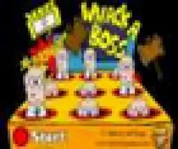 פגיעה בבוס - Whack a Boss