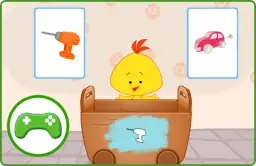 מה שייך או לא שייך - What Belongs or Not