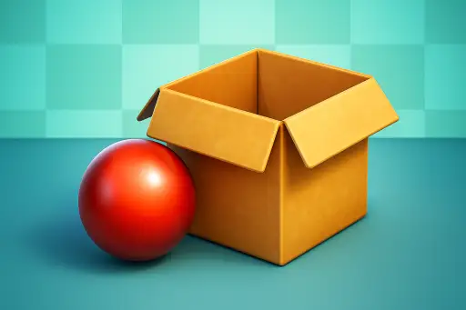 איפה הכדור - Where's the Ball