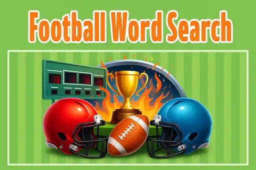 חיפוש מילים - Word Search