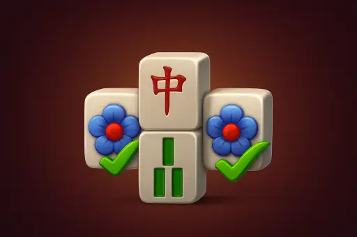 עולם המהגונג - World of Mahjong