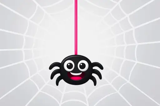 עולם של עכביש - World of Spider