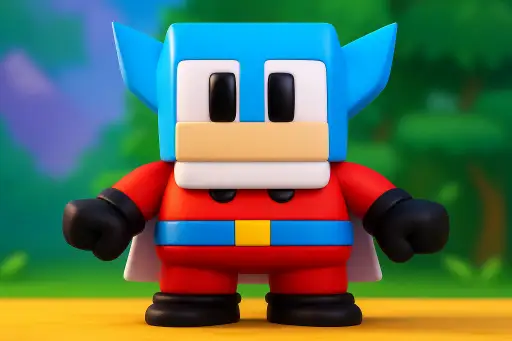 זאק התותחן - Zack the Gunner