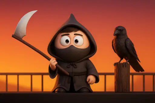 גולף זומבים - Zombie Golf