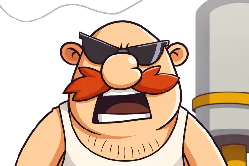 זומבים בלילה - Zombies at Night